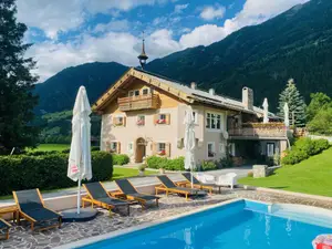 Ferienwohnung für 3 Personen (45 m²) in Bad Hofgastein
