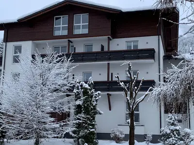 Winter other side