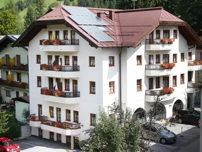 Ferienhaus Birgit