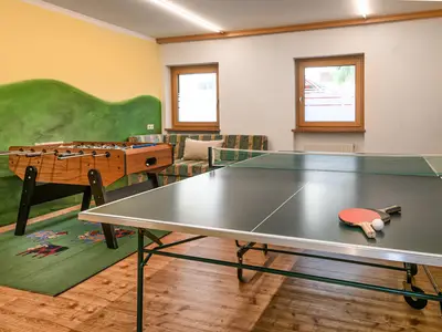 Spielzimmer