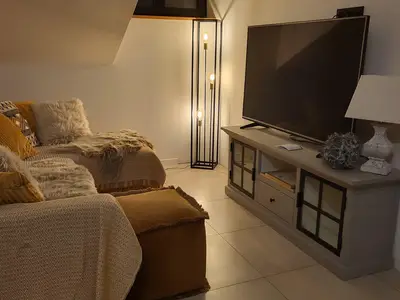 Stehlampe WZ