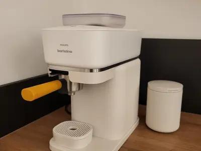 Kaffeemaschine