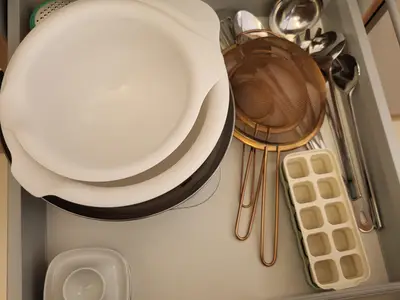 Küchenutensilien