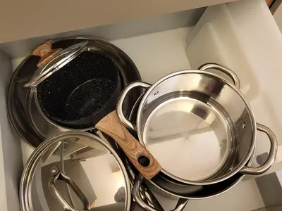 Töpfe