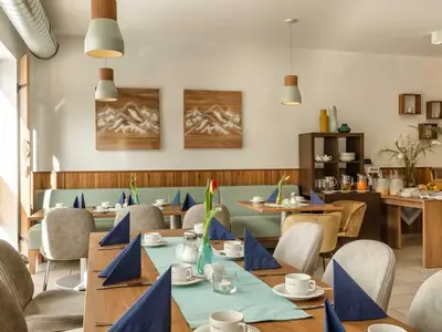 Ferienwohnung für 6 Personen (90 m²) in Bad Hofgastein 6/10