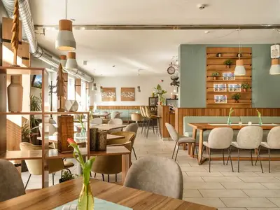 Ferienwohnung für 6 Personen (90 m²) in Bad Hofgastein 7/10