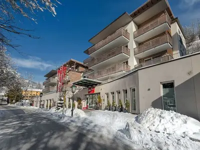 Ferienwohnung für 6 Personen (90 m²) in Bad Hofgastein 3/10