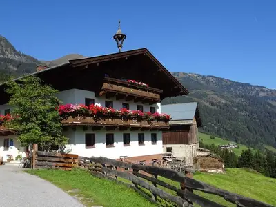 Ferienwohnung für 4 Personen (58 m²) in Bad Hofgastein 1/10