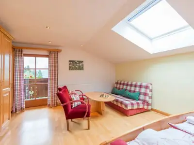 Ferienwohnung für 4 Personen (58 m²) in Bad Hofgastein 4/10