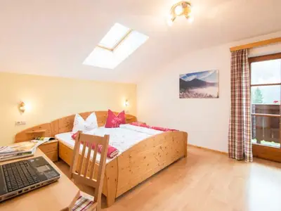 Ferienwohnung für 4 Personen (58 m²) in Bad Hofgastein 5/10