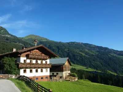 Ferienwohnung für 4 Personen (58 m²) in Bad Hofgastein 6/10