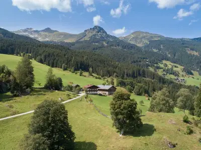 Ferienwohnung für 4 Personen (58 m²) in Bad Hofgastein 8/10