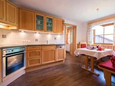 Ferienwohnung für 4 Personen (58 m²) in Bad Hofgastein 9/10