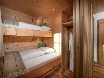 Kinderzimmer im HERZWIES