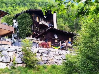 Chalet Wierer - Kopie