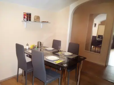 Ferienwohnung für 4 Personen (50 m²) in Bad Hofgastein 8/10