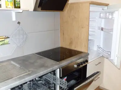 Ferienwohnung für 4 Personen (50 m²) in Bad Hofgastein 9/10