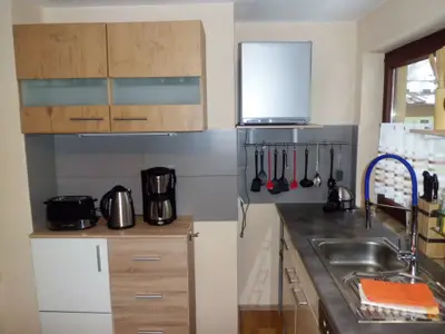 Ferienwohnung für 4 Personen (50 m²) in Bad Hofgastein 10/10