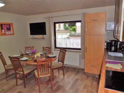 Ferienwohnung für 6 Personen (70 m²) in Bad Hofgastein 3/10