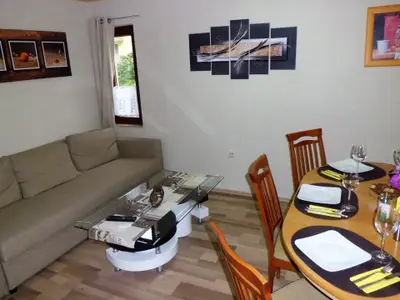 Ferienwohnung für 6 Personen (70 m²) in Bad Hofgastein 4/10