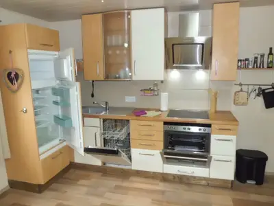 Ferienwohnung für 6 Personen (70 m²) in Bad Hofgastein 9/10