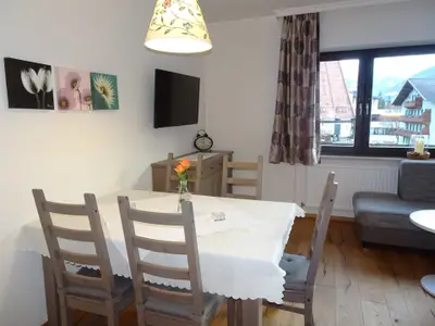 Ferienwohnung für 5 Personen (54 m²) in Bad Hofgastein 4/10