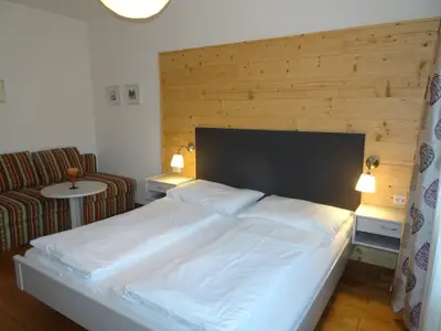Ferienwohnung für 5 Personen (54 m²) in Bad Hofgastein 6/10