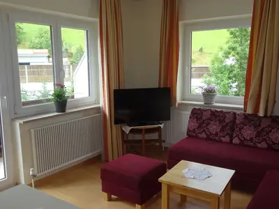 Ferienwohnung für 4 Personen (45 m²) in Bad Hofgastein 5/10