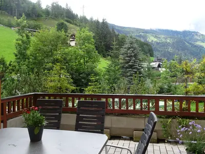 Ferienwohnung für 5 Personen (70 m²) in Bad Hofgastein 4/10