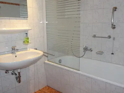 Ferienwohnung für 5 Personen (70 m²) in Bad Hofgastein 8/10