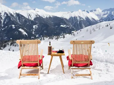 Huettenkulinarik_Weitmoserschlossalm (C) Gasteiner