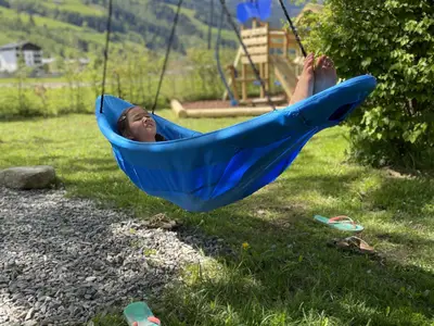 Landhaus Angerhof Bad Hofgastein Sommer