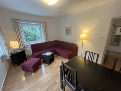 Ferienwohnung für 4 Personen (45 m²) in Bad Hofgastein 2/10