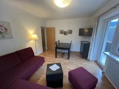 Ferienwohnung für 4 Personen (45 m²) in Bad Hofgastein 3/10