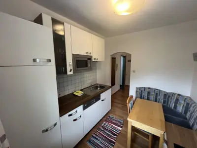 Ferienwohnung für 4 Personen (45 m²) in Bad Hofgastein 6/10
