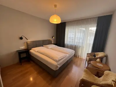 Ferienwohnung für 4 Personen (45 m²) in Bad Hofgastein 8/10