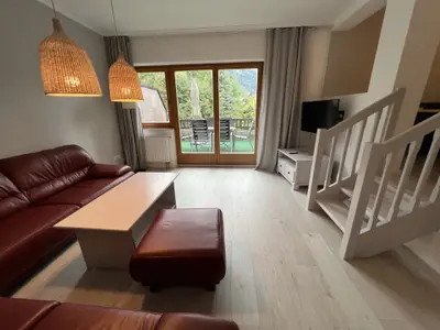 Ferienwohnung für 5 Personen (70 m²) in Bad Hofgastein 2/10