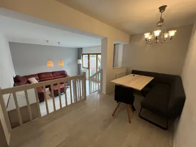 Ferienwohnung für 5 Personen (70 m²) in Bad Hofgastein 4/10