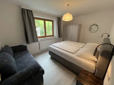 Ferienwohnung für 5 Personen (70 m²) in Bad Hofgastein 5/10