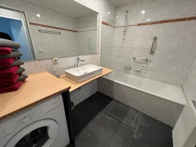 Ferienwohnung für 5 Personen (70 m²) in Bad Hofgastein 10/10