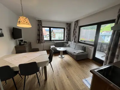 Ferienwohnung für 5 Personen (54 m²) in Bad Hofgastein 2/10