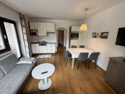 Ferienwohnung für 5 Personen (54 m²) in Bad Hofgastein 4/10