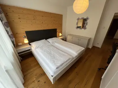 Ferienwohnung für 5 Personen (54 m²) in Bad Hofgastein 6/10