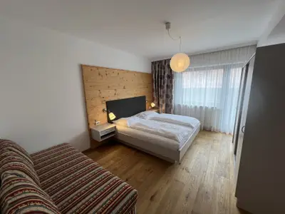 Ferienwohnung für 5 Personen (54 m²) in Bad Hofgastein 7/10