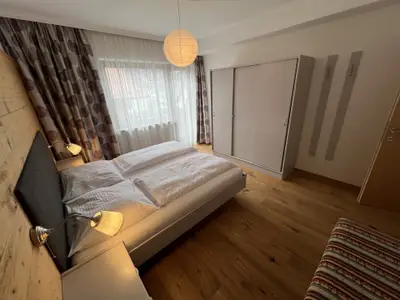 Ferienwohnung für 5 Personen (54 m²) in Bad Hofgastein 8/10