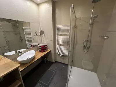 Ferienwohnung für 5 Personen (54 m²) in Bad Hofgastein 9/10