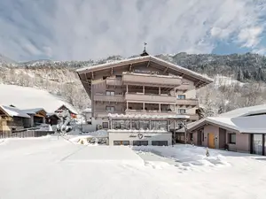 Ferienwohnung für 4 Personen in Bad Hofgastein