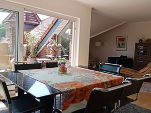 Ferienwohnung für 3 Personen (90 m&sup2;) in Bad Iburg