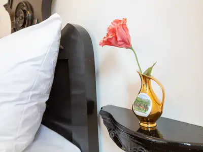 Ferienwohnung für 2 Personen (33 m²) in Bad Ischl 4/10