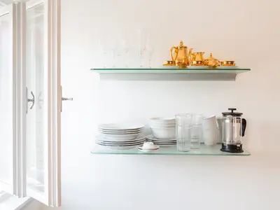 Ferienwohnung für 2 Personen (33 m²) in Bad Ischl 5/10